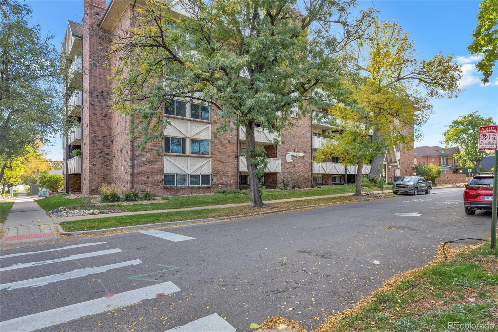 MLS Image #21 for 1366  garfield street 505,denver, Colorado