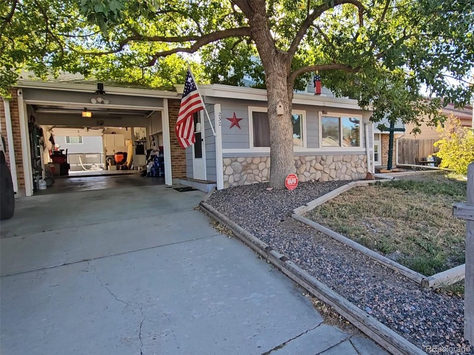 MLS Image #0 for 232  harrison drive,bennett, Colorado