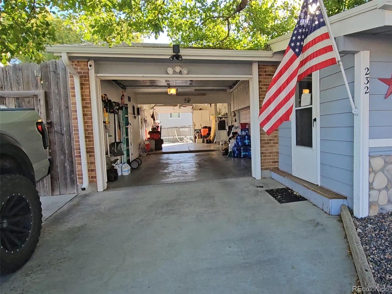 MLS Image #13 for 232  harrison drive,bennett, Colorado