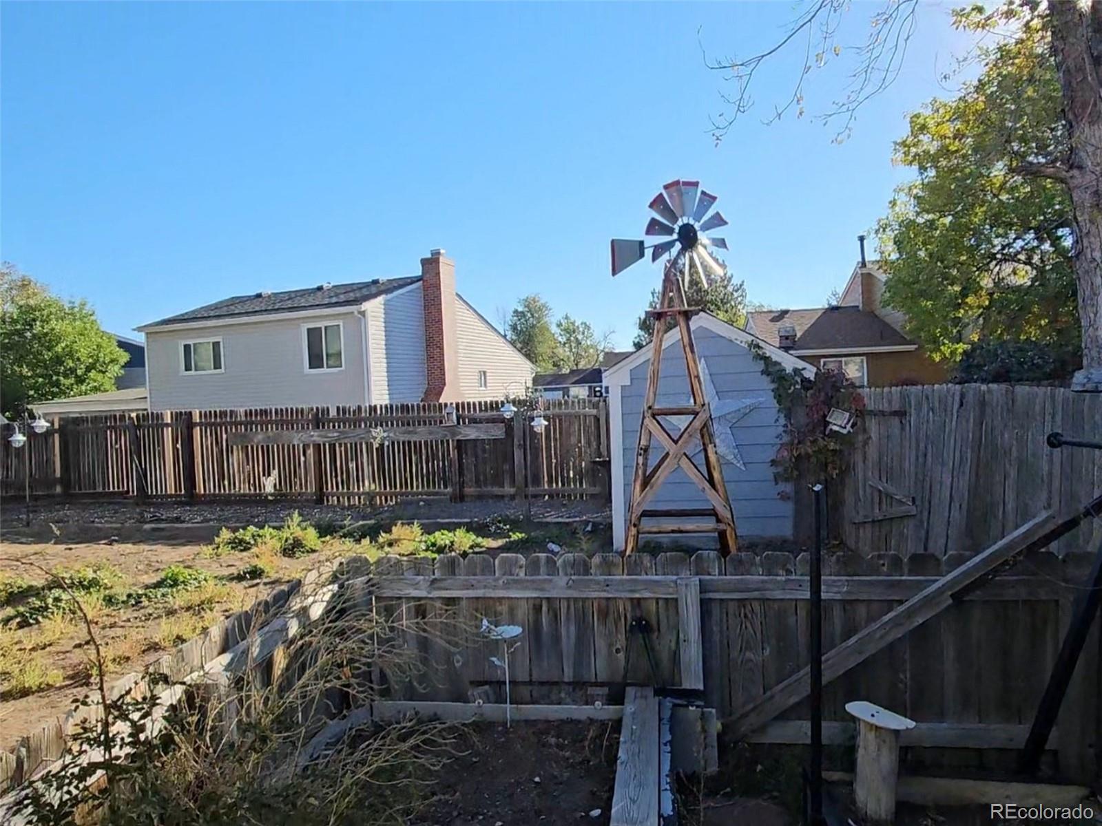 MLS Image #15 for 232  harrison drive,bennett, Colorado
