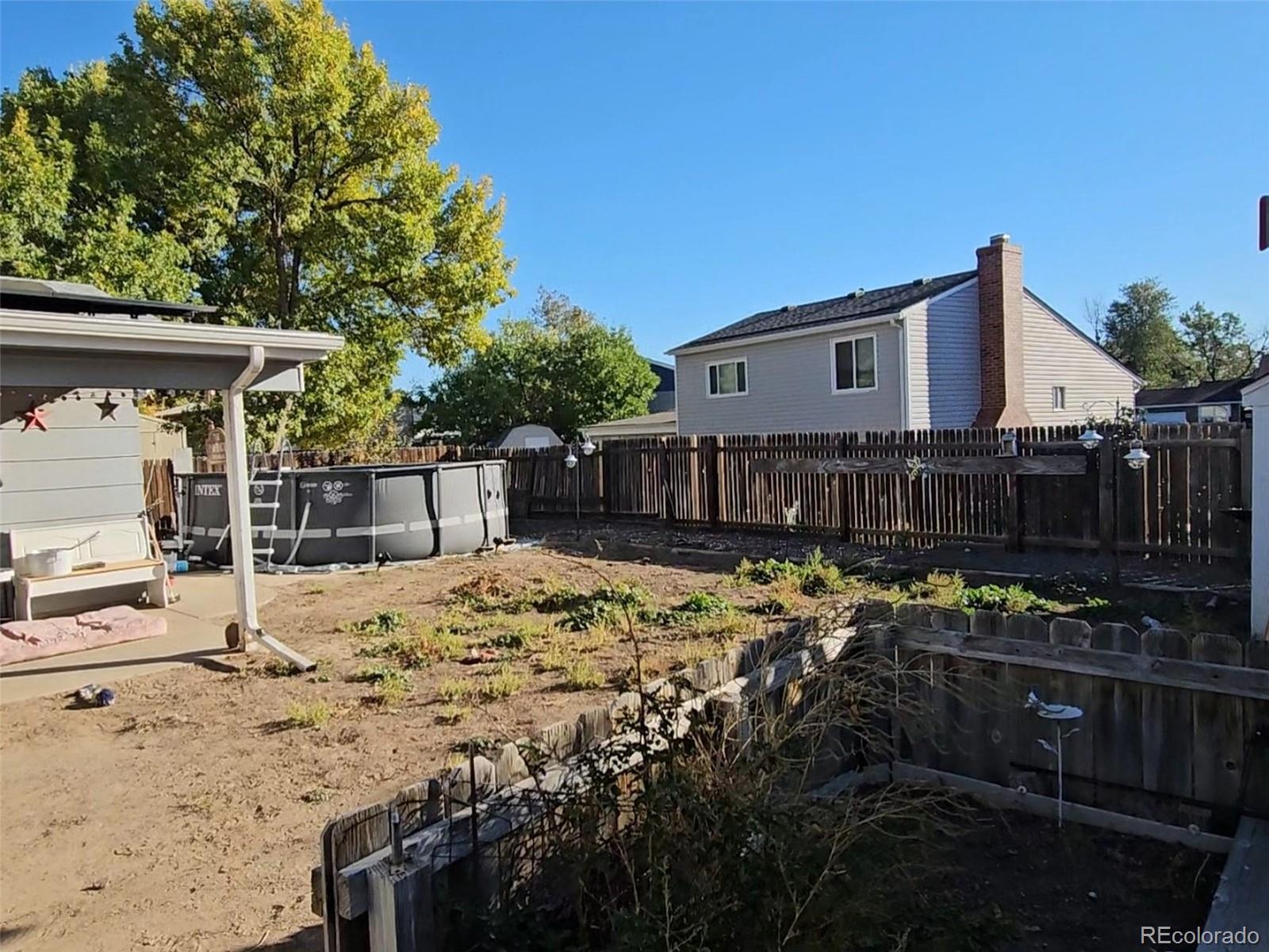 MLS Image #17 for 232  harrison drive,bennett, Colorado