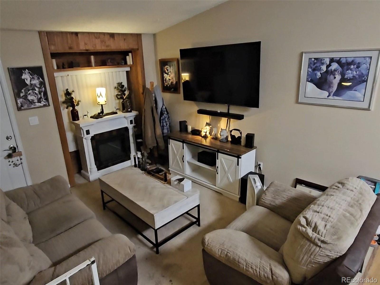 MLS Image #2 for 232  harrison drive,bennett, Colorado