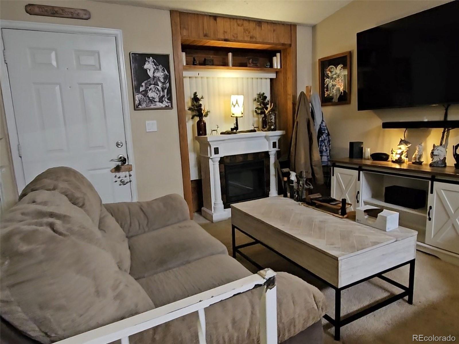 MLS Image #3 for 232  harrison drive,bennett, Colorado