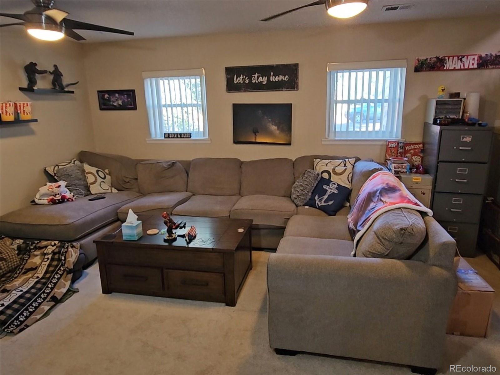 MLS Image #5 for 232  harrison drive,bennett, Colorado