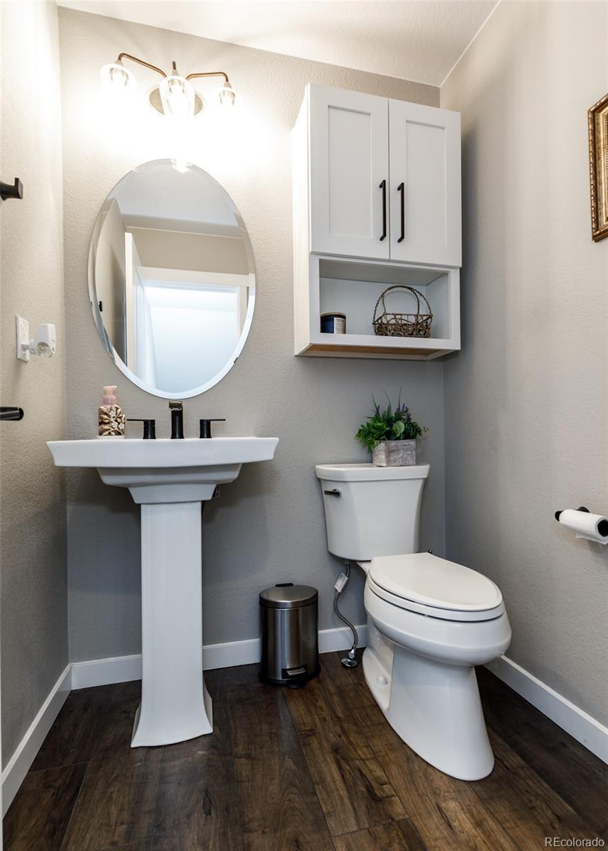 MLS Image #19 for 2363  merlot drive,colorado springs, Colorado
