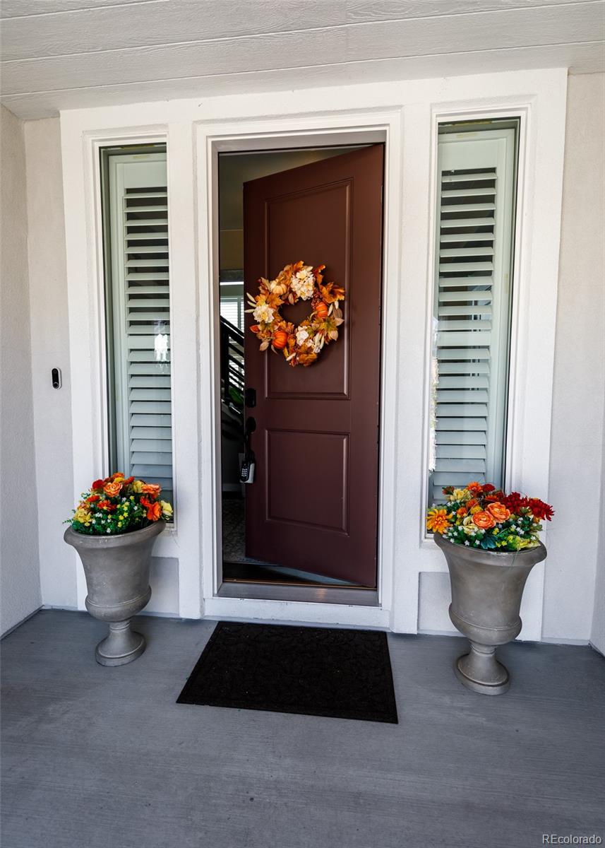 MLS Image #3 for 2363  merlot drive,colorado springs, Colorado
