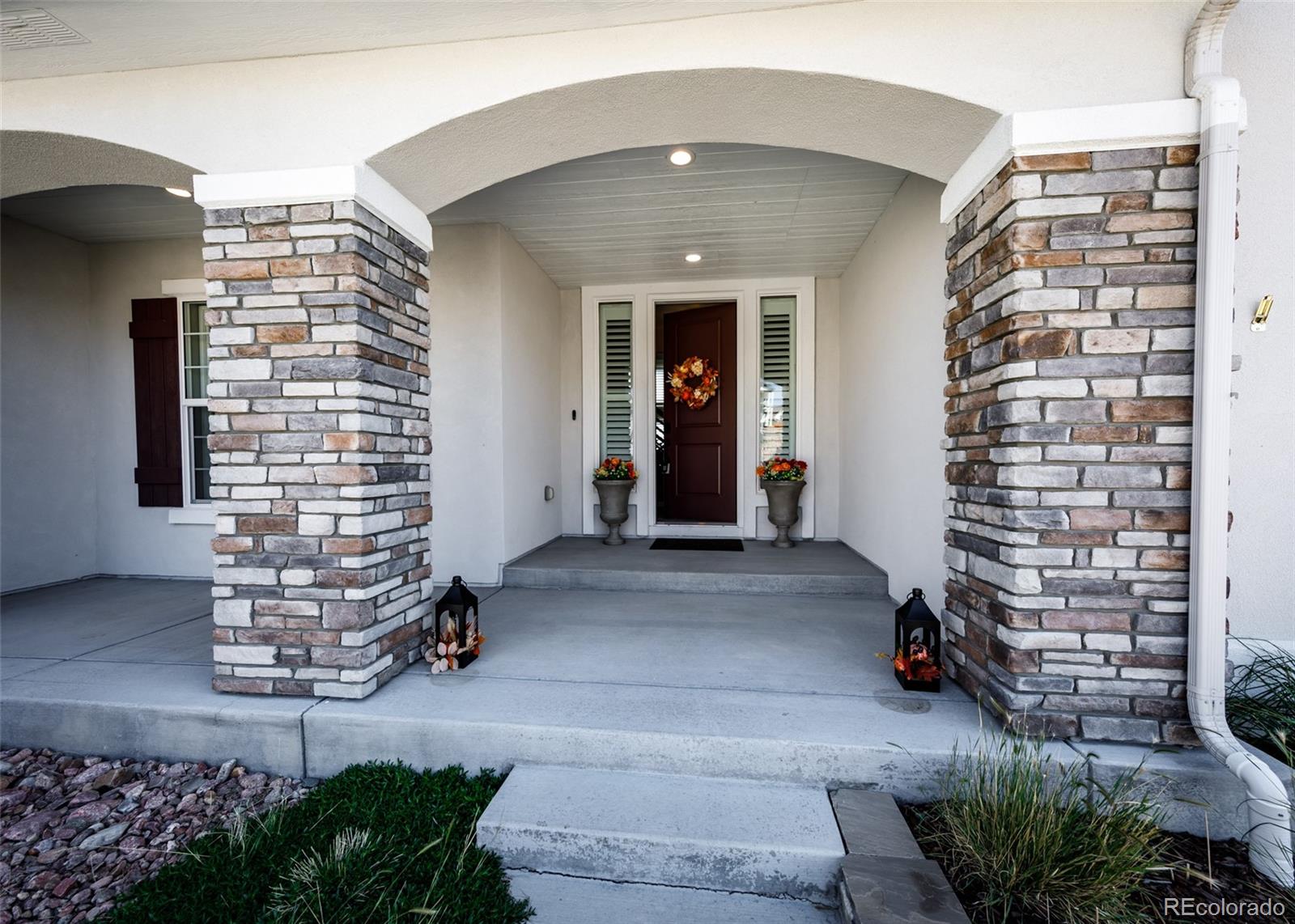 MLS Image #4 for 2363  merlot drive,colorado springs, Colorado