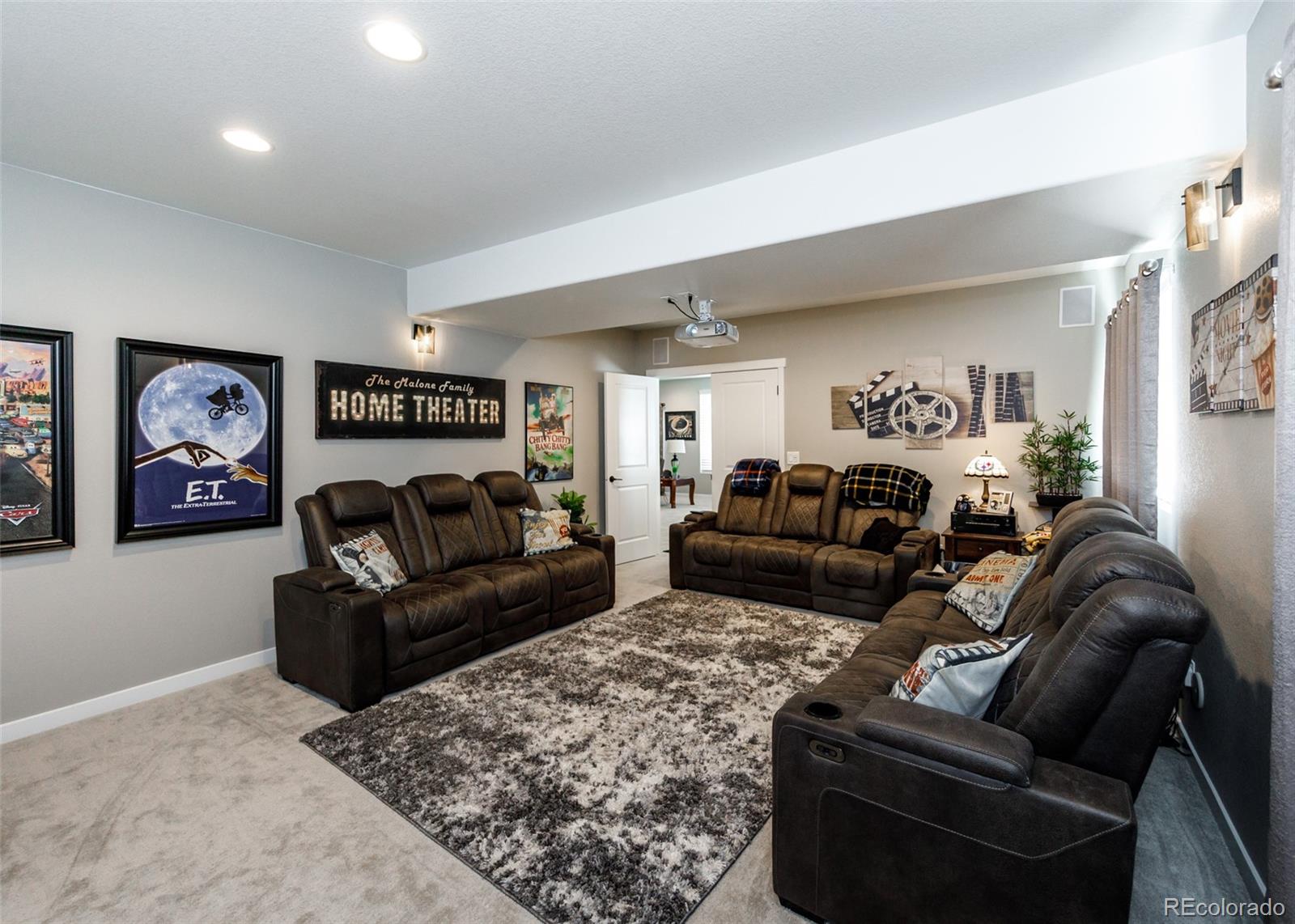 MLS Image #42 for 2363  merlot drive,colorado springs, Colorado