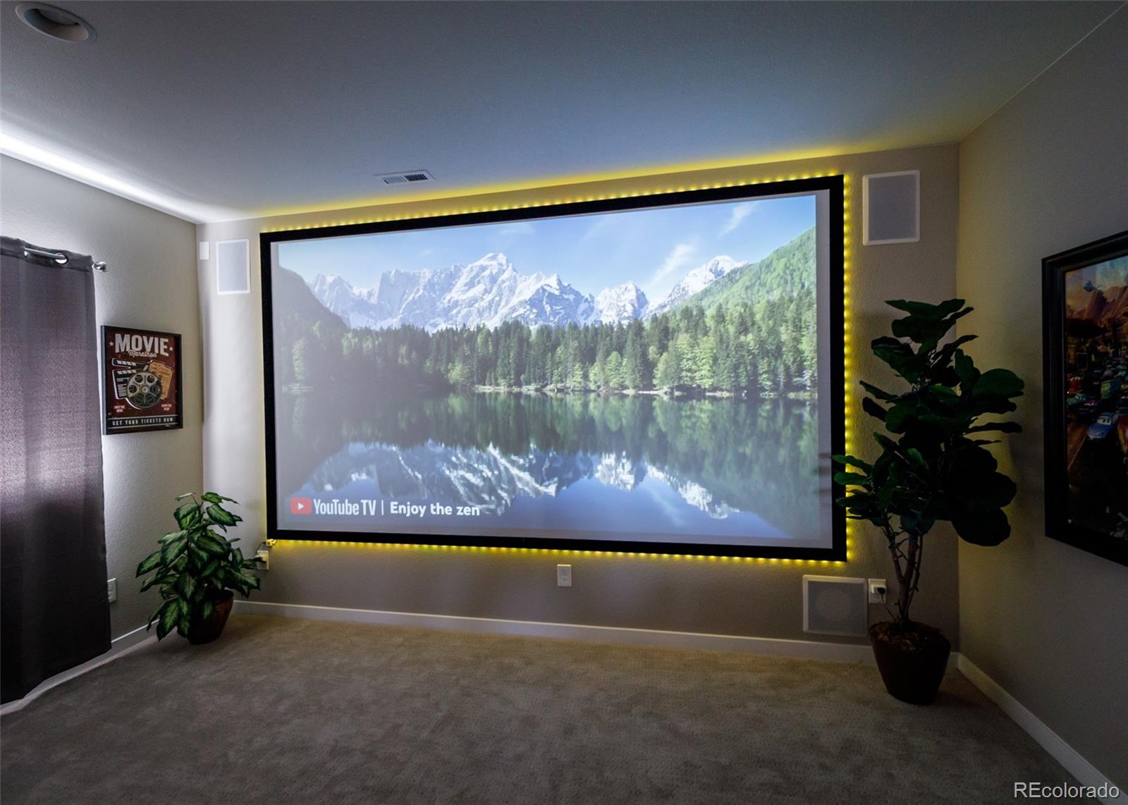MLS Image #43 for 2363  merlot drive,colorado springs, Colorado