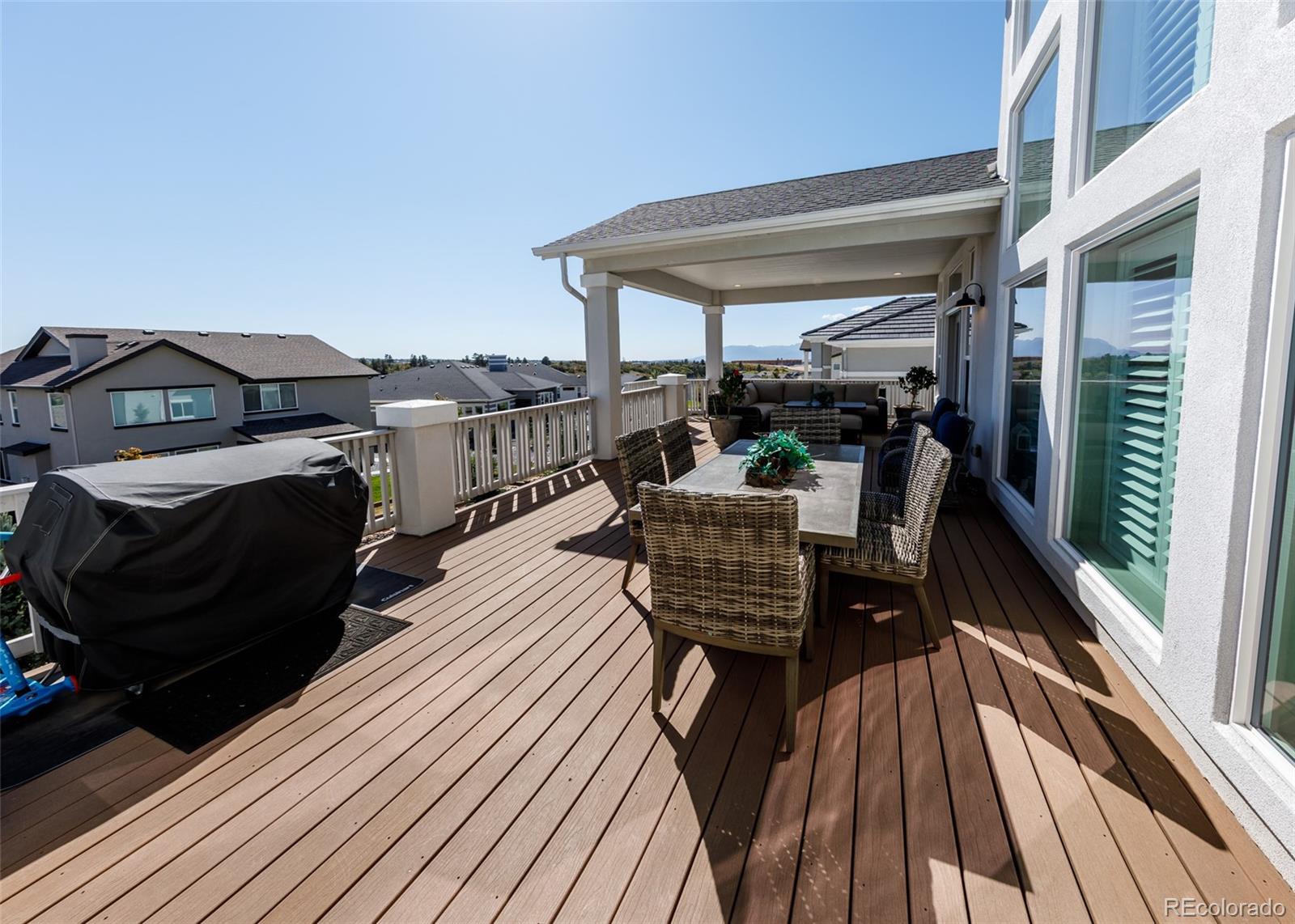 MLS Image #45 for 2363  merlot drive,colorado springs, Colorado