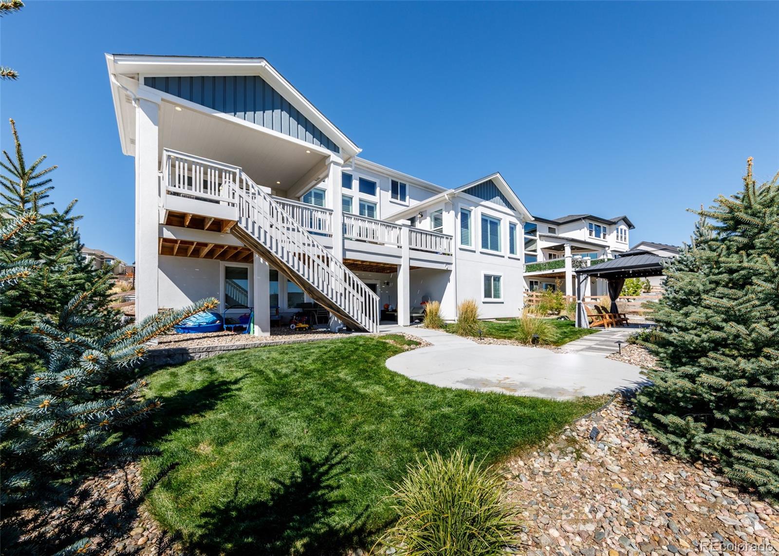 MLS Image #48 for 2363  merlot drive,colorado springs, Colorado