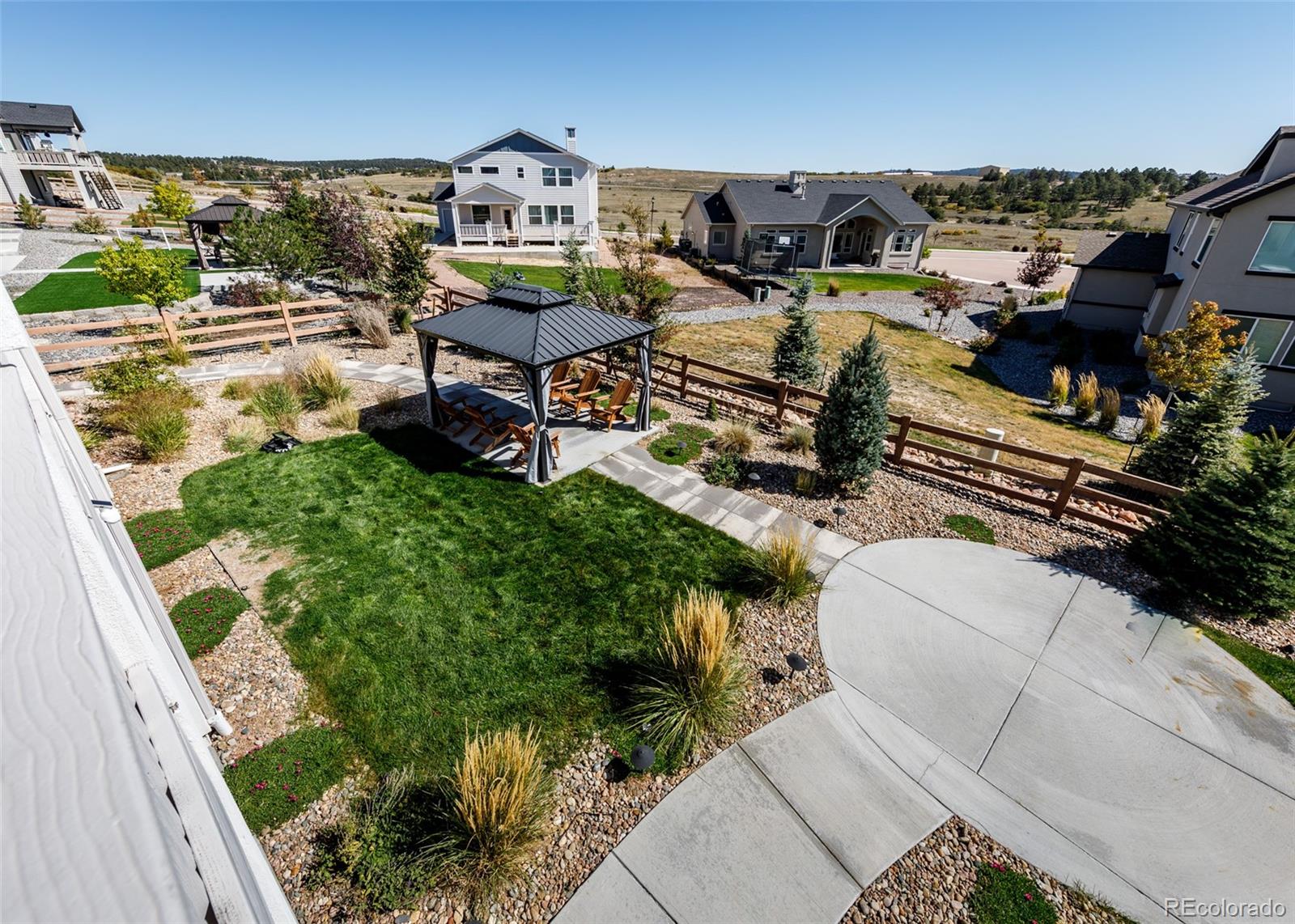 MLS Image #49 for 2363  merlot drive,colorado springs, Colorado