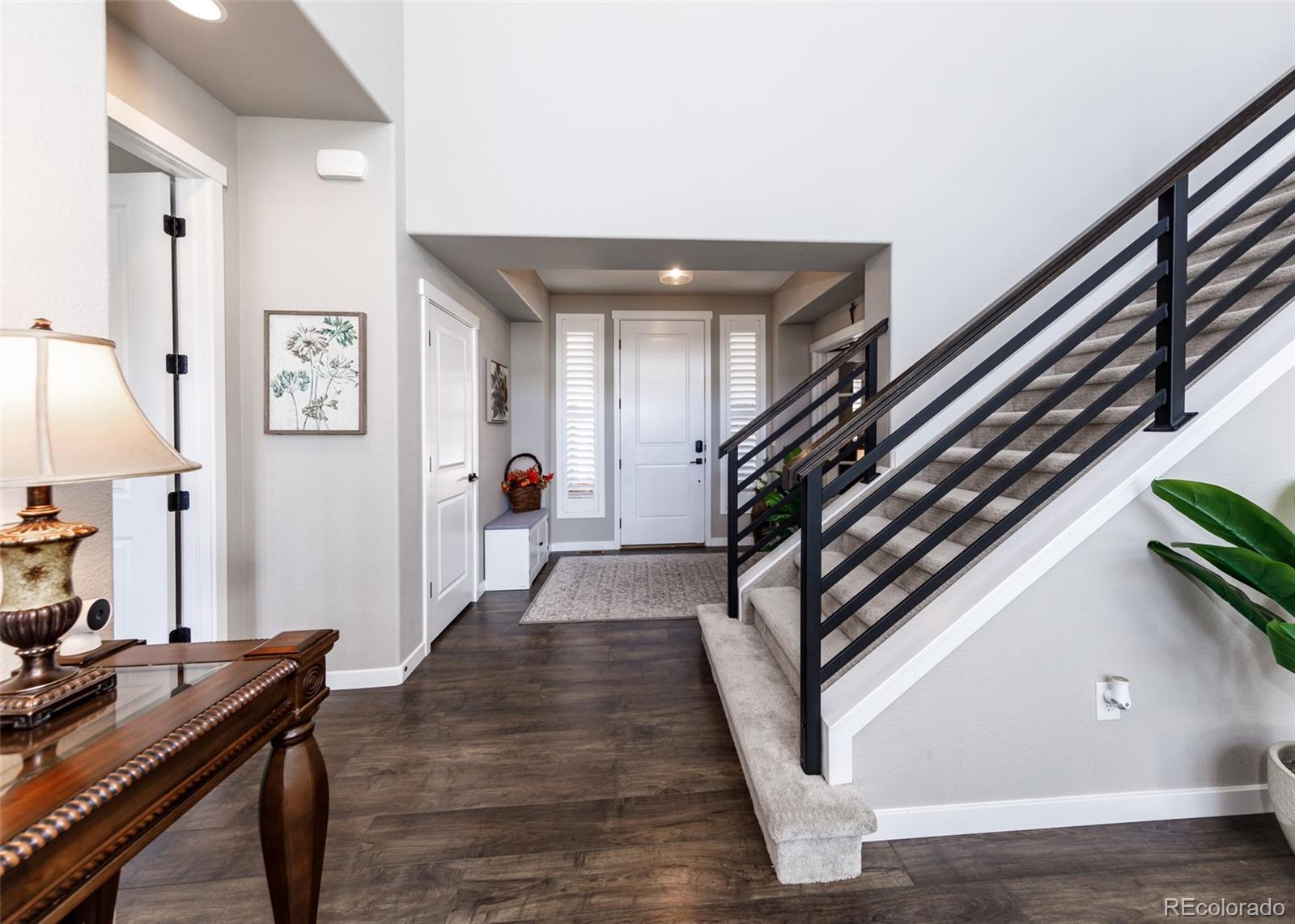 MLS Image #5 for 2363  merlot drive,colorado springs, Colorado