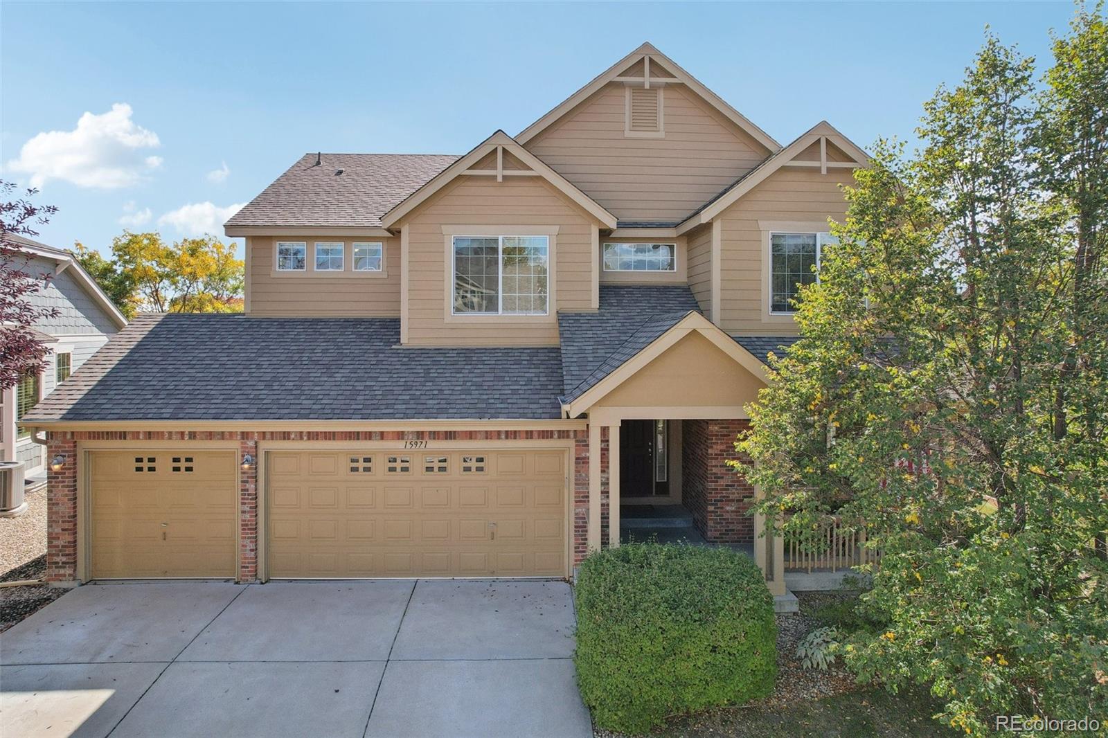 MLS Image #0 for 15971 w 60th circle,golden, Colorado