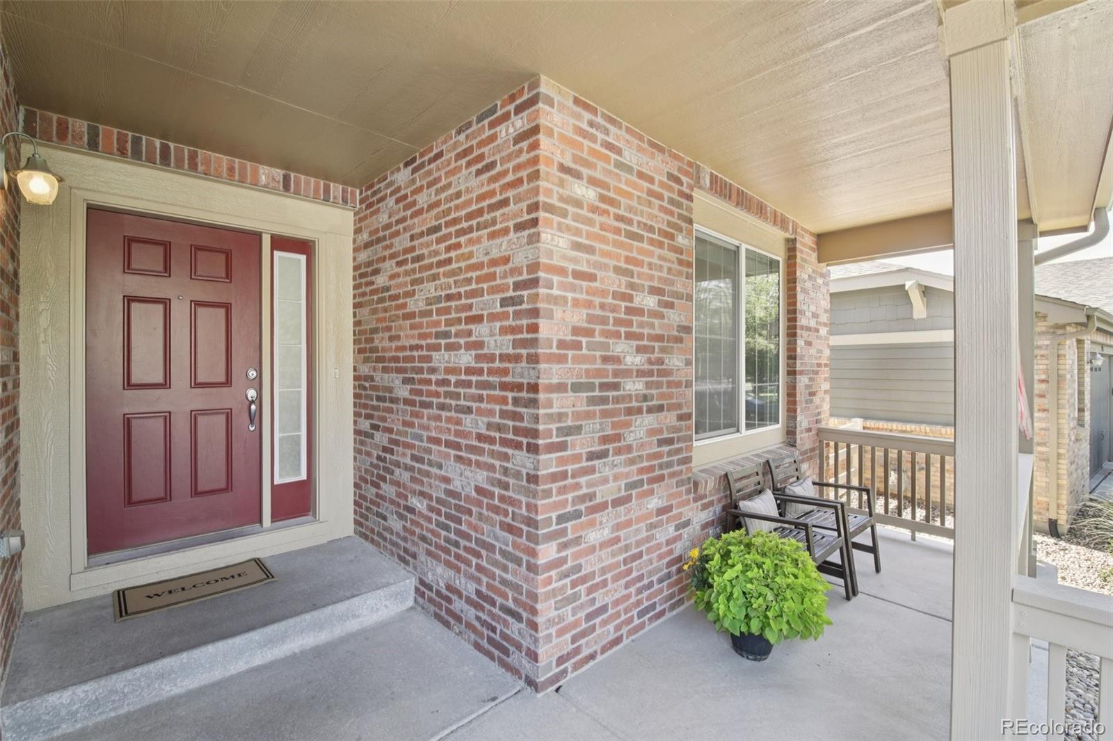 MLS Image #2 for 15971 w 60th circle,golden, Colorado
