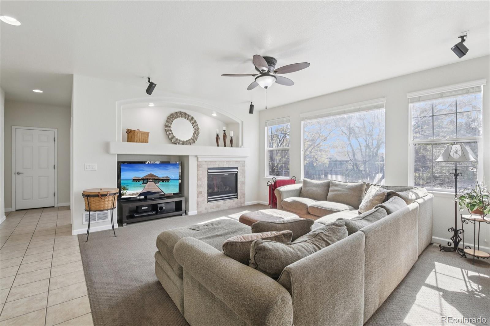 MLS Image #3 for 15971 w 60th circle,golden, Colorado