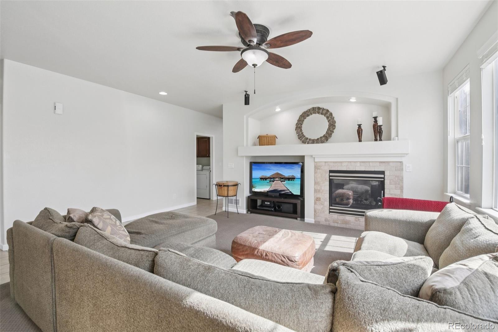 MLS Image #4 for 15971 w 60th circle,golden, Colorado
