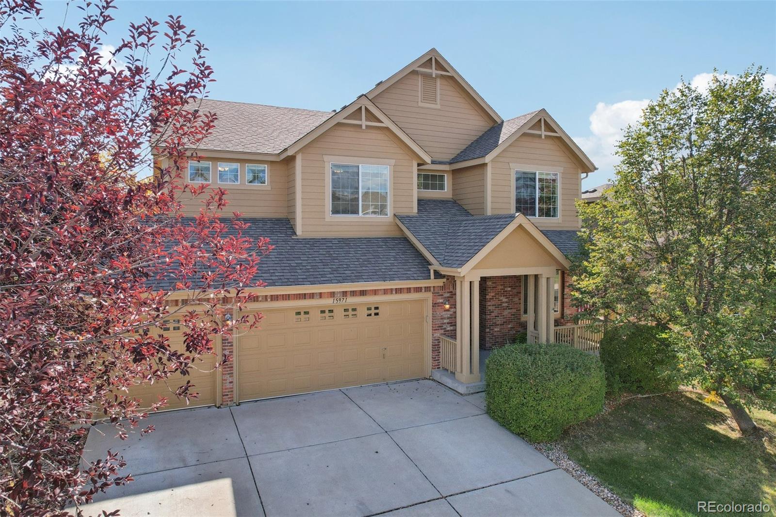 MLS Image #44 for 15971 w 60th circle,golden, Colorado