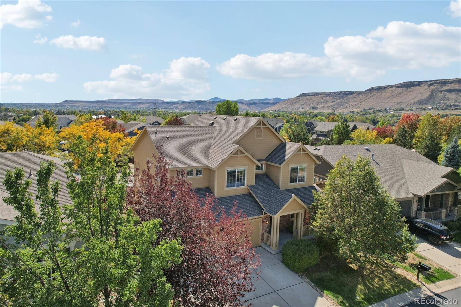 MLS Image #45 for 15971 w 60th circle,golden, Colorado