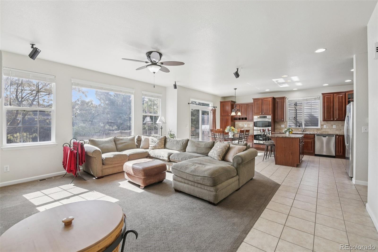 MLS Image #5 for 15971 w 60th circle,golden, Colorado