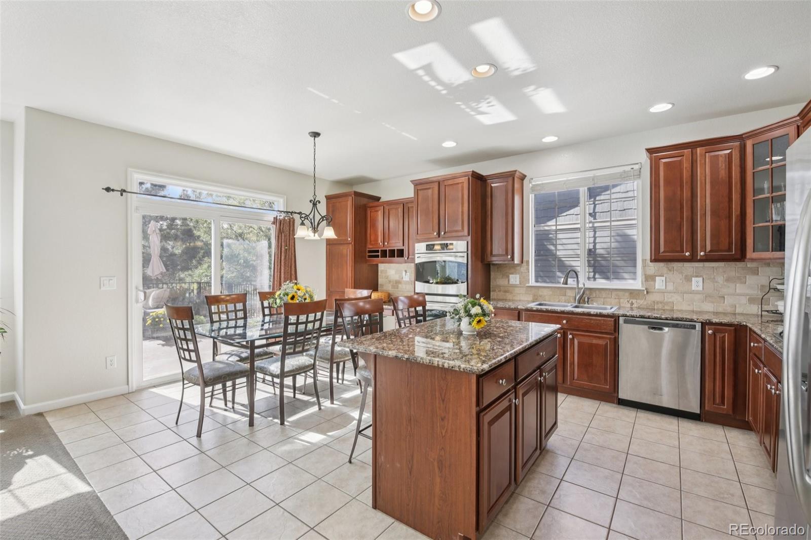 MLS Image #6 for 15971 w 60th circle,golden, Colorado