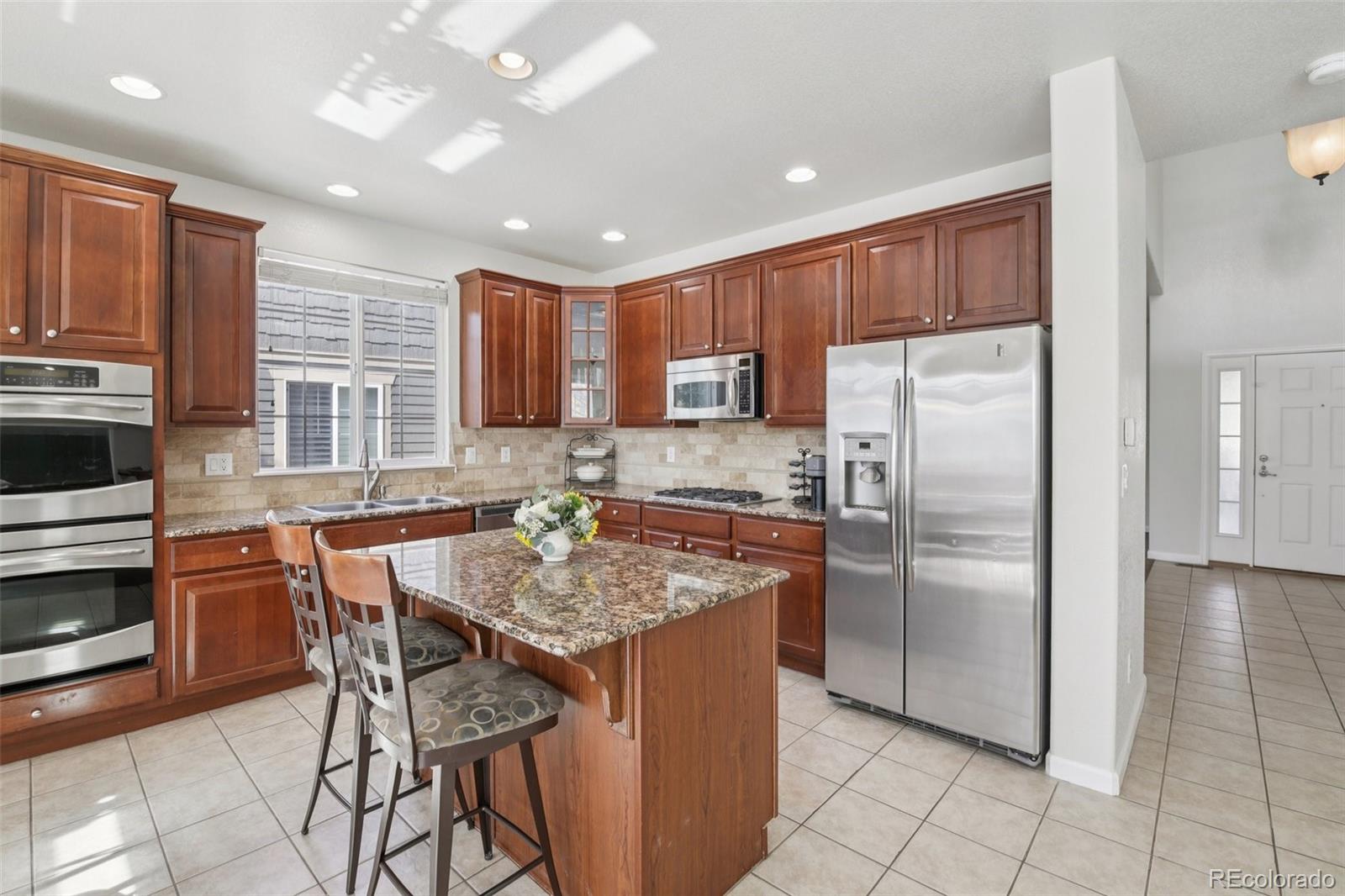 MLS Image #7 for 15971 w 60th circle,golden, Colorado