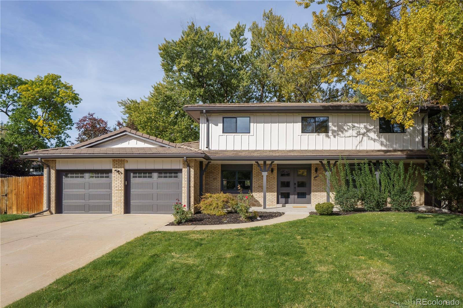 MLS Image #0 for 3645 s poplar street,denver, Colorado