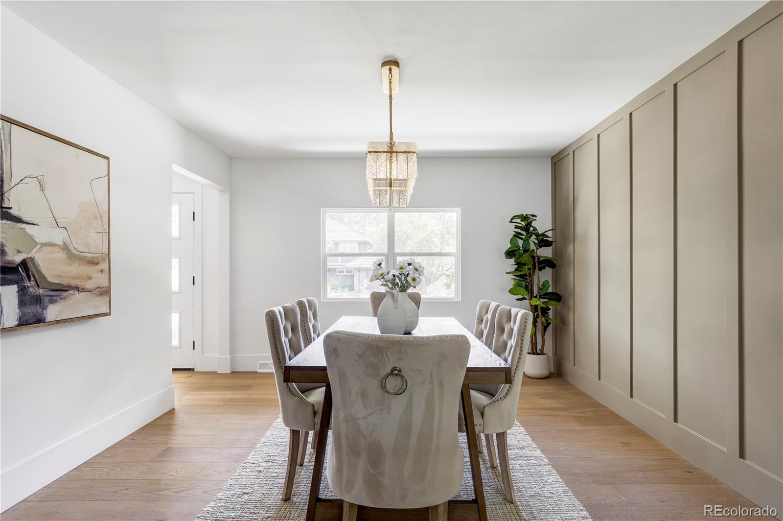 MLS Image #11 for 3645 s poplar street,denver, Colorado