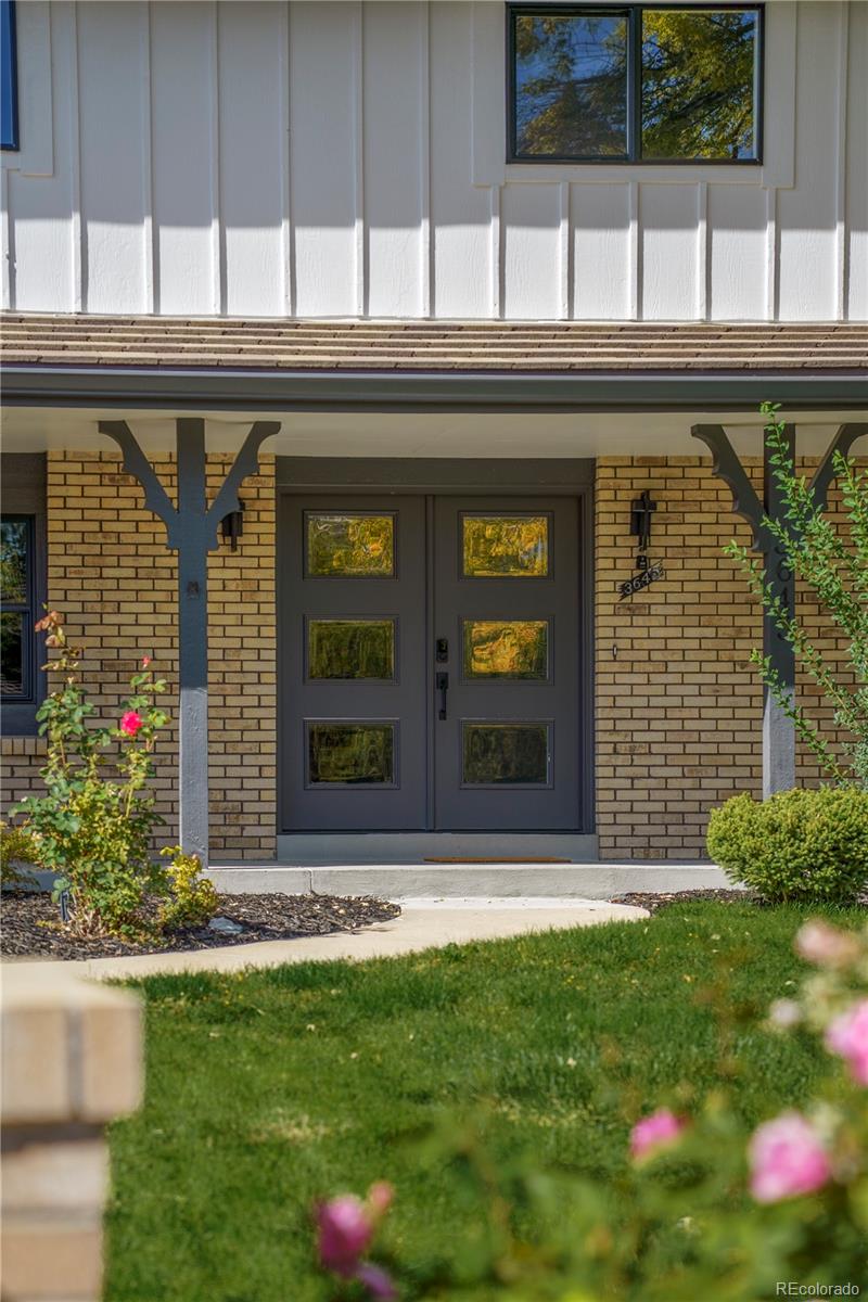 MLS Image #2 for 3645 s poplar street,denver, Colorado