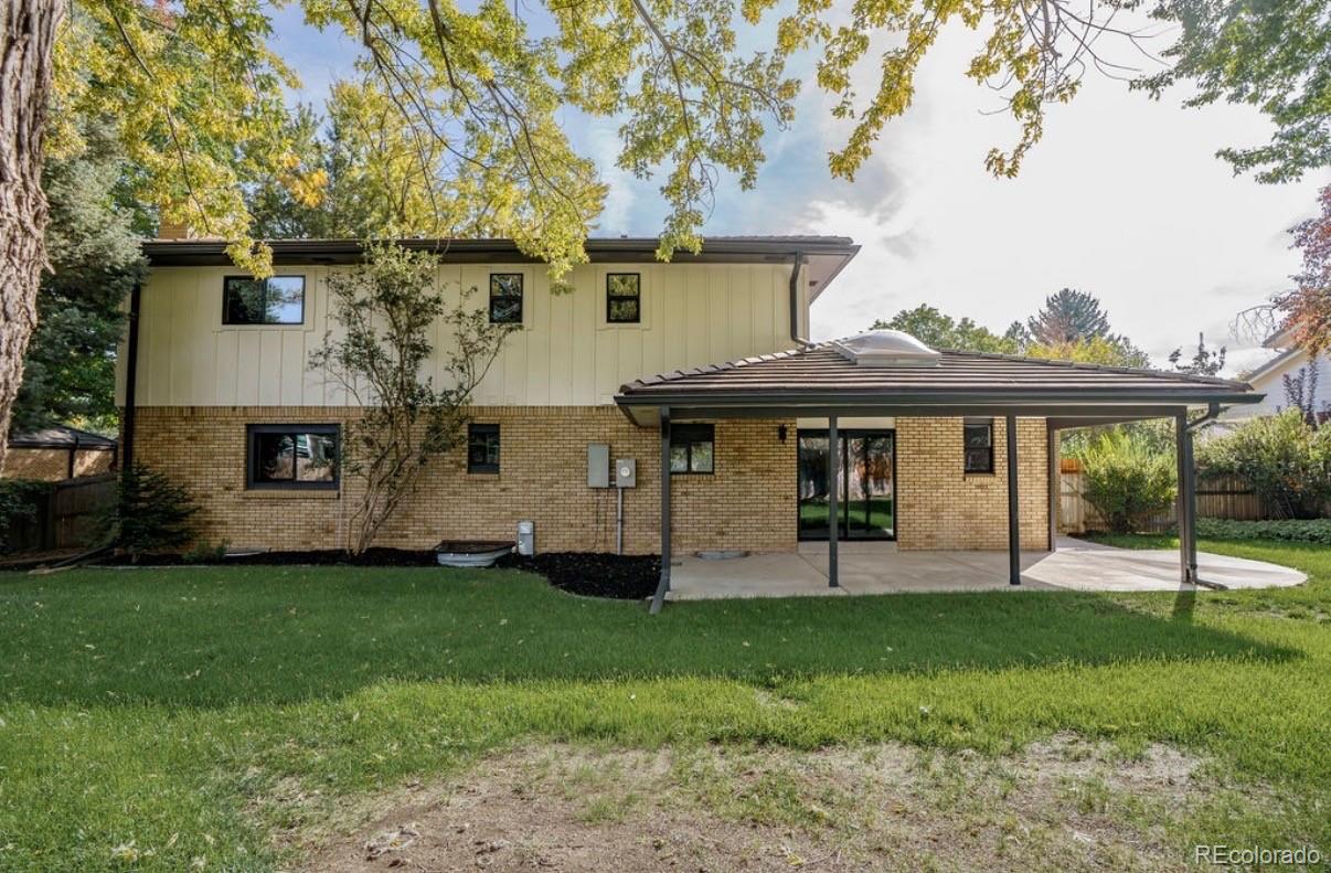 MLS Image #31 for 3645 s poplar street,denver, Colorado
