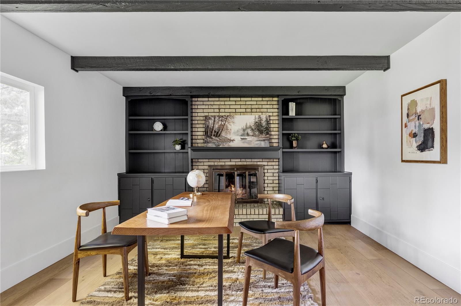 MLS Image #8 for 3645 s poplar street,denver, Colorado