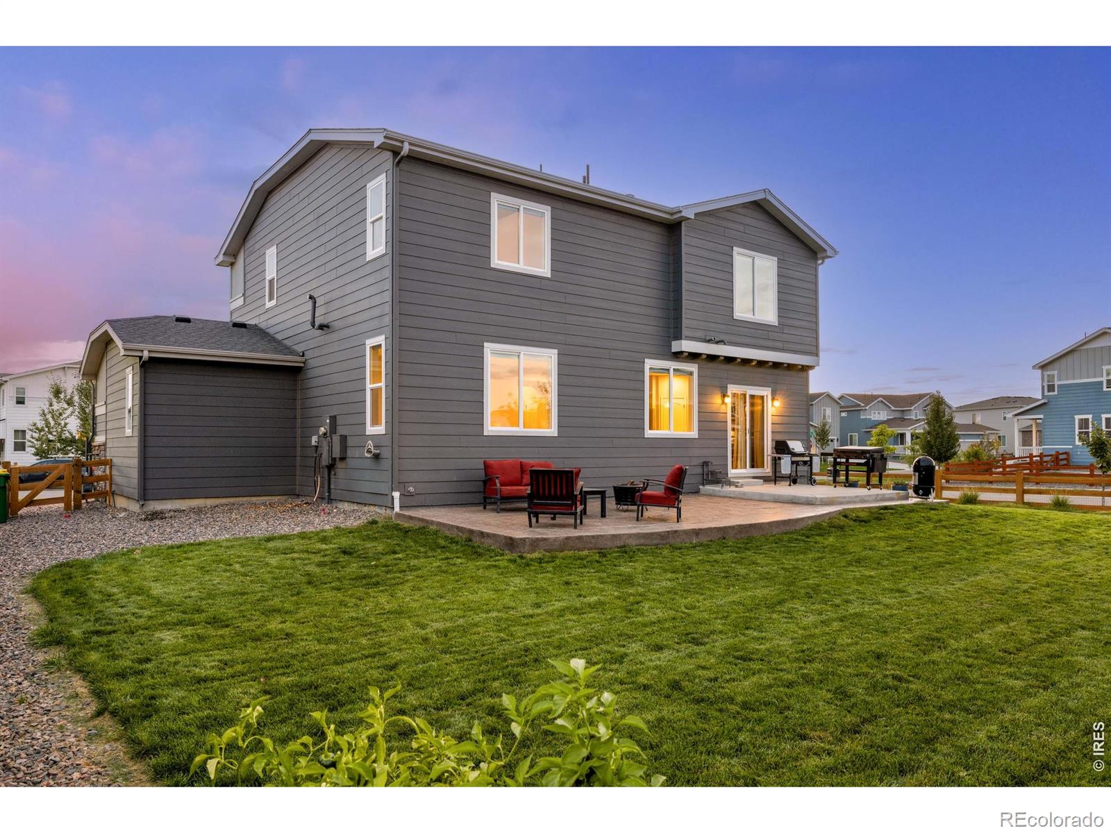 MLS Image #1 for 1  morgan circle,erie, Colorado