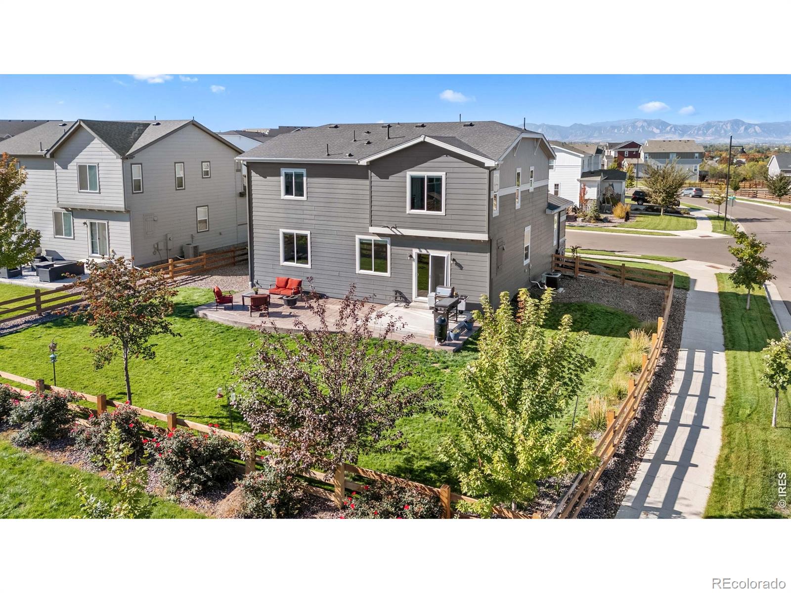 MLS Image #25 for 1  morgan circle,erie, Colorado