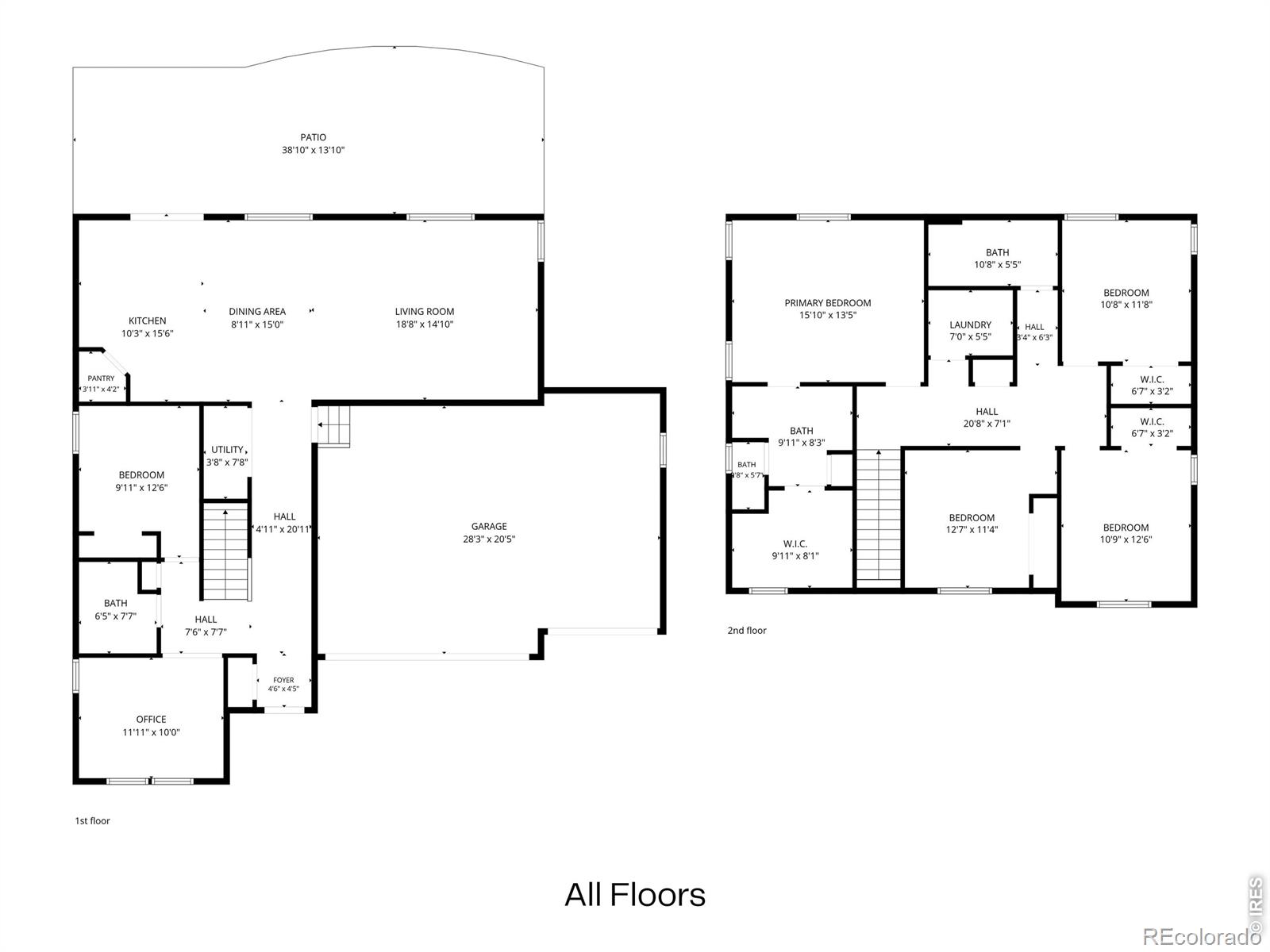 MLS Image #31 for 1  morgan circle,erie, Colorado