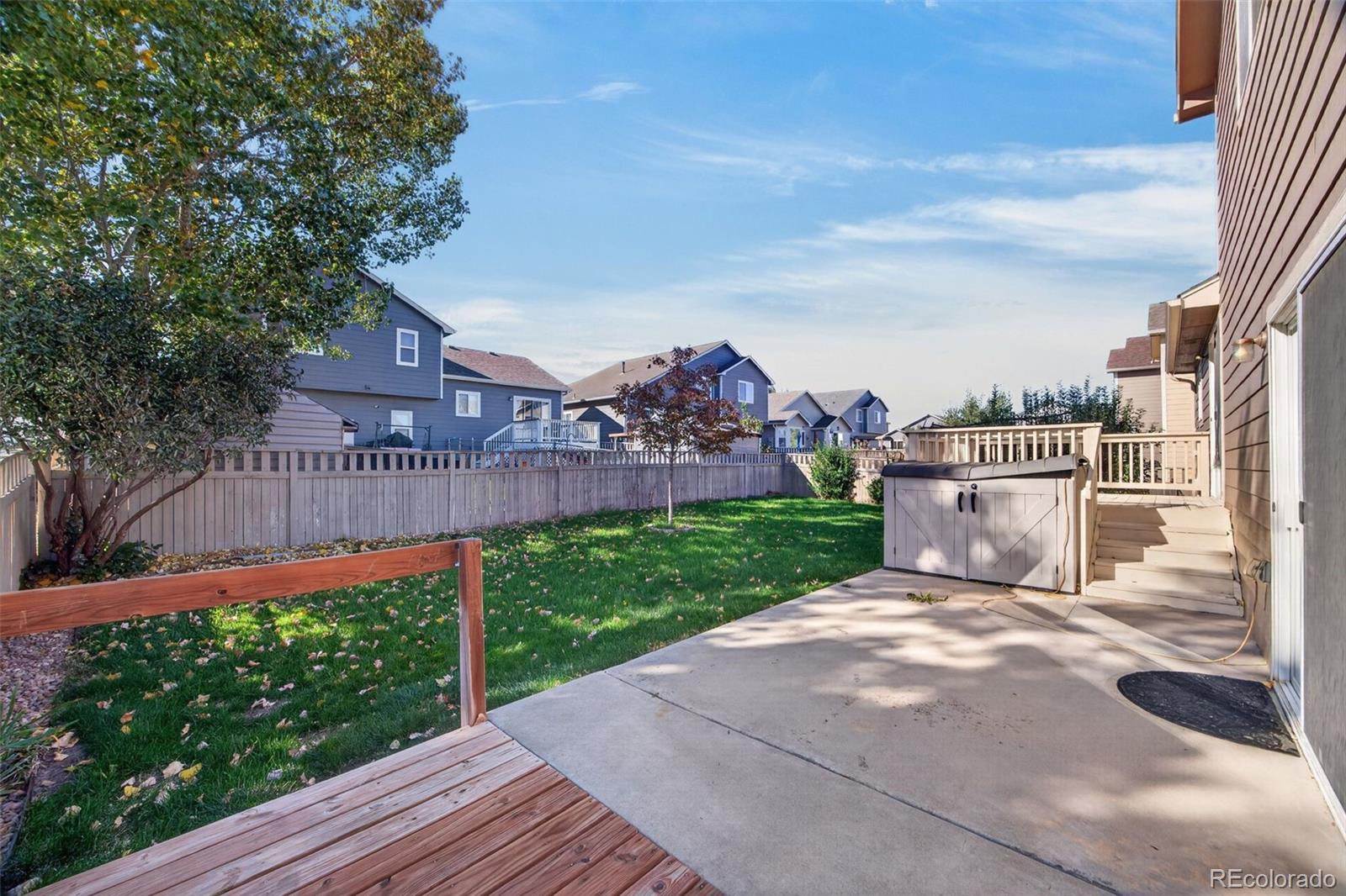 MLS Image #36 for 421  iron street,lochbuie, Colorado