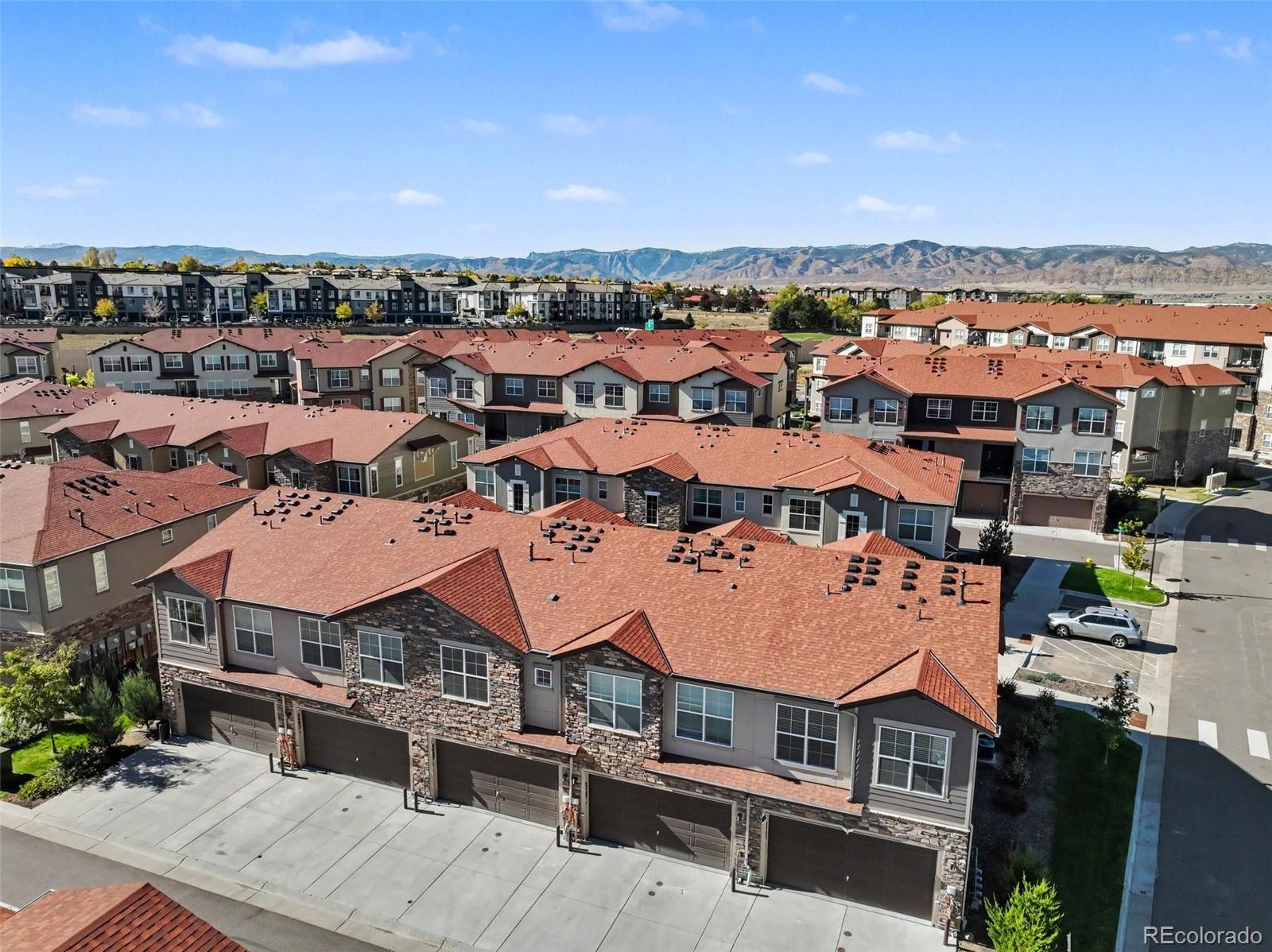 MLS Image #2 for 8403  rizza street,littleton, Colorado