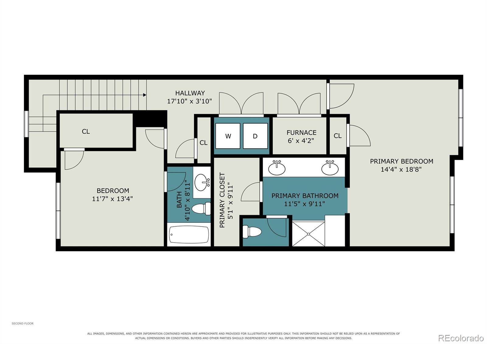 MLS Image #24 for 8403  rizza street,littleton, Colorado