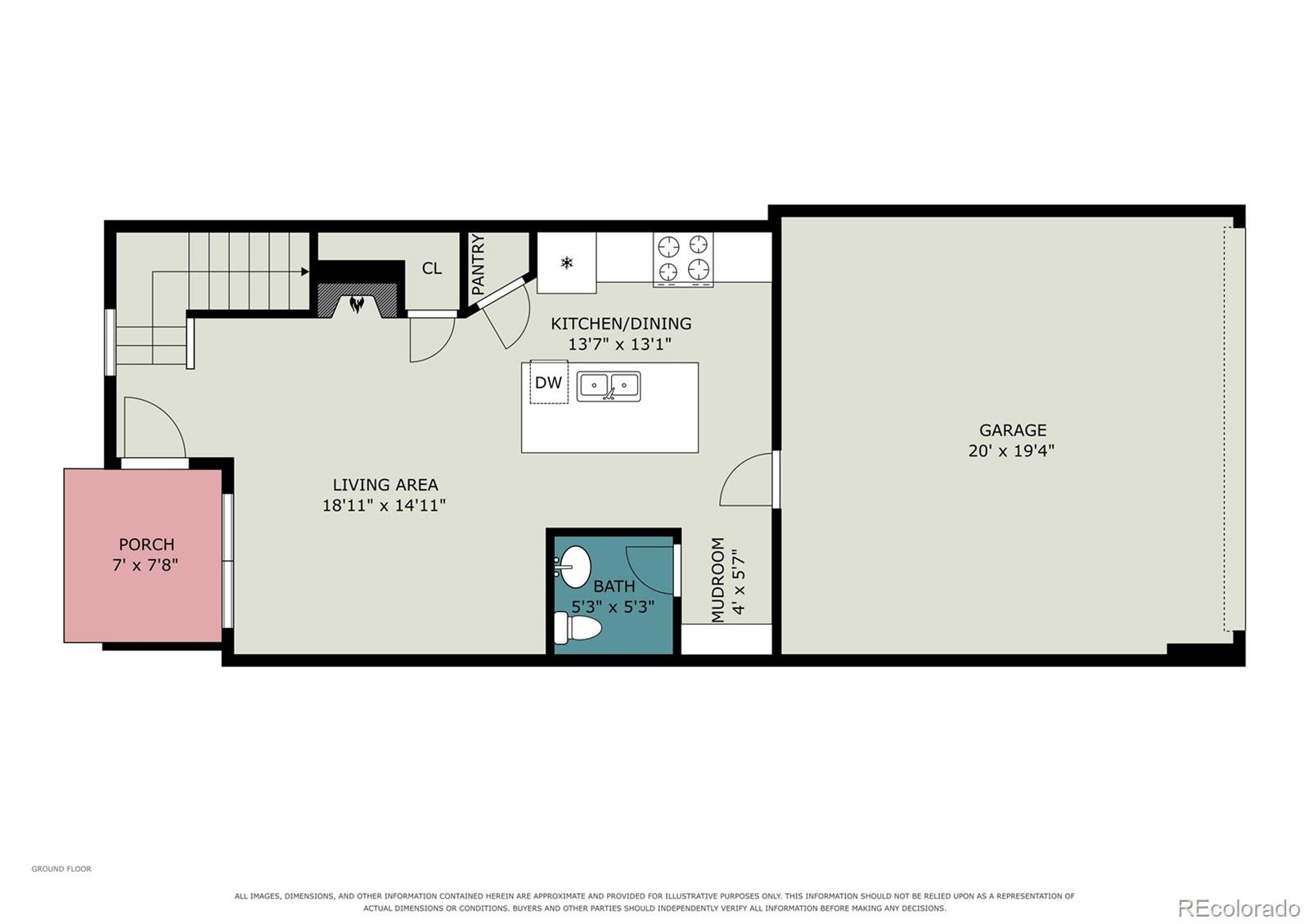 MLS Image #25 for 8403  rizza street,littleton, Colorado