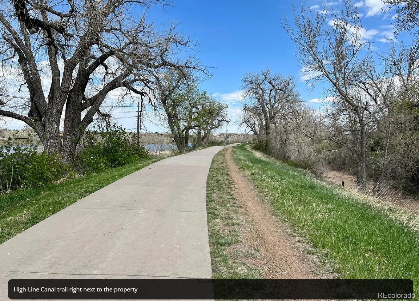 MLS Image #26 for 8403  rizza street,littleton, Colorado