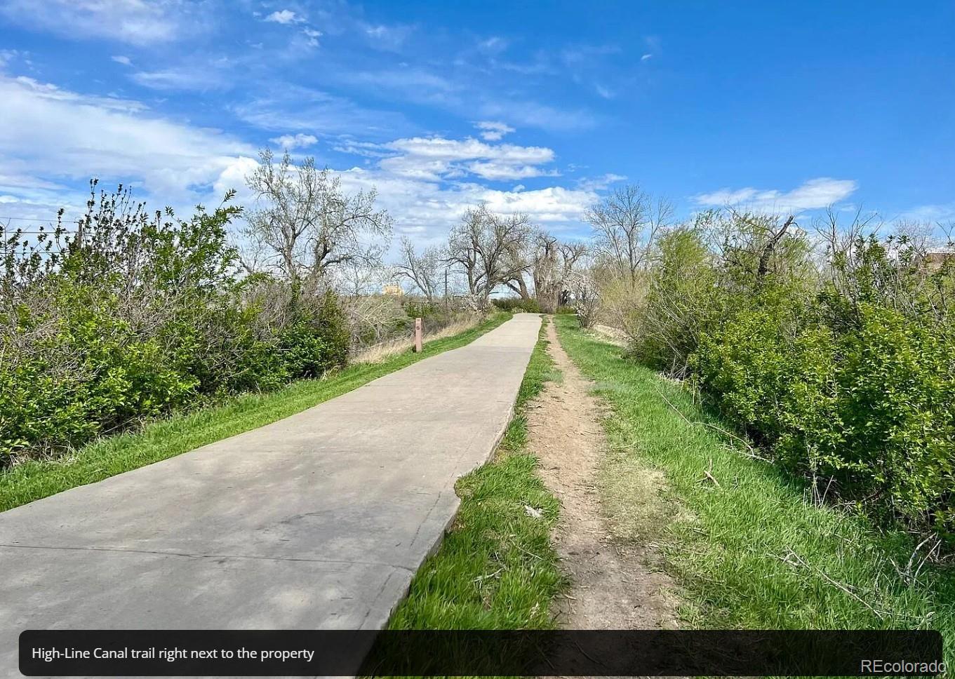 MLS Image #27 for 8403  rizza street,littleton, Colorado