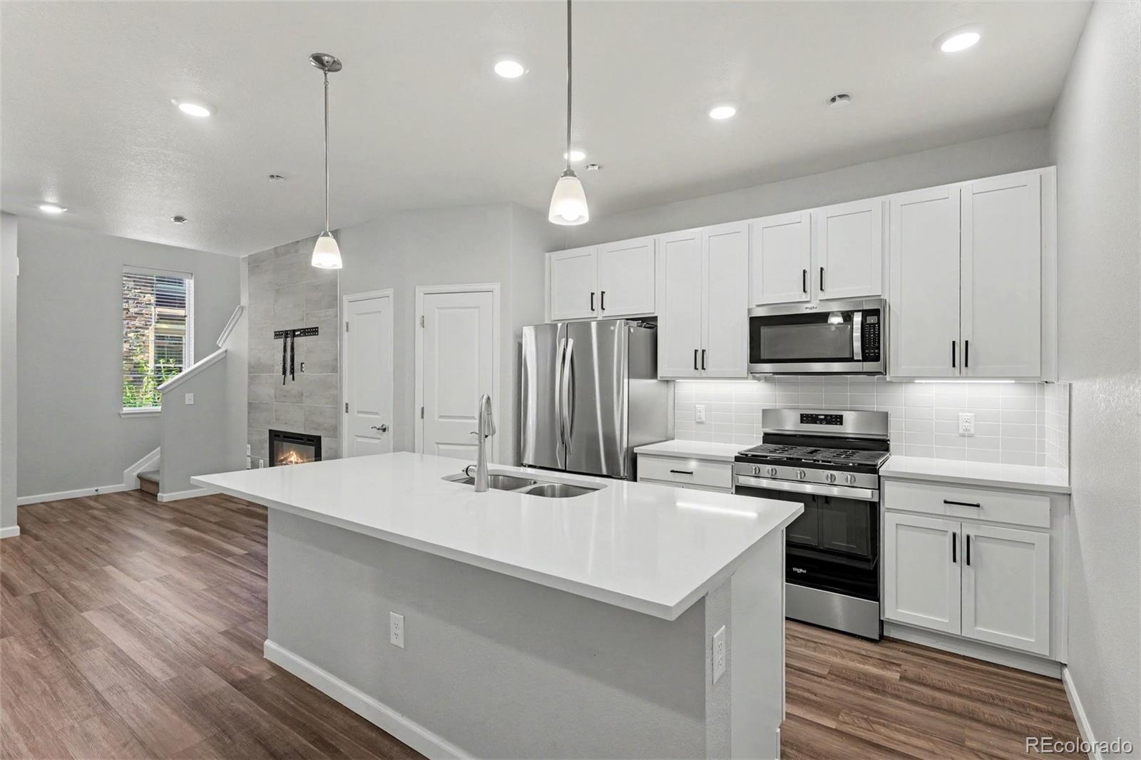 MLS Image #4 for 8403  rizza street,littleton, Colorado