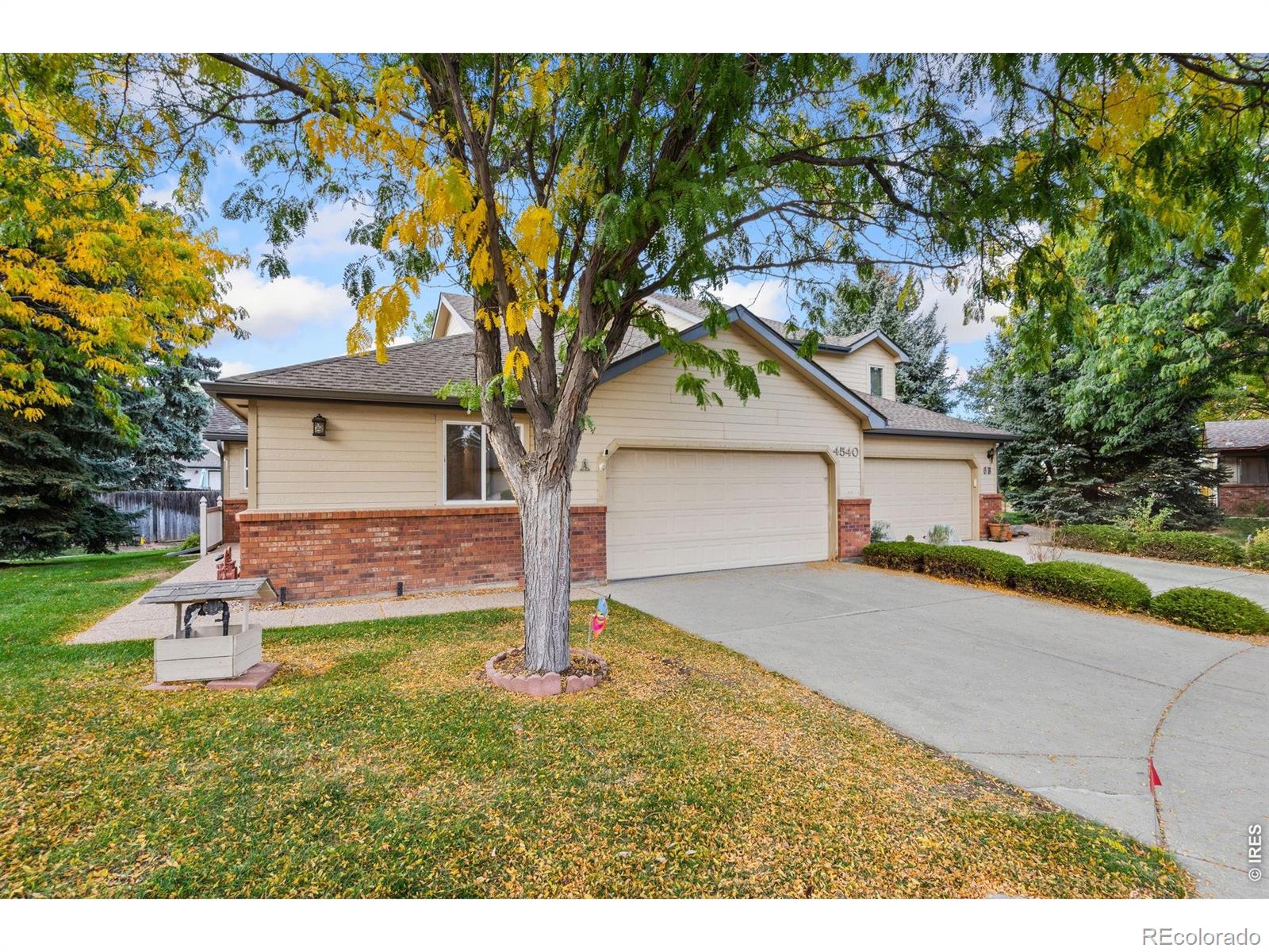 MLS Image #0 for 4540  larkbunting drive,fort collins, Colorado