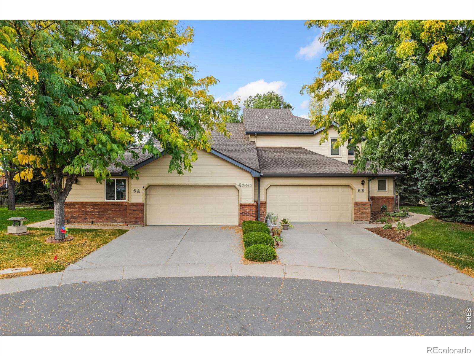 MLS Image #2 for 4540  larkbunting drive,fort collins, Colorado