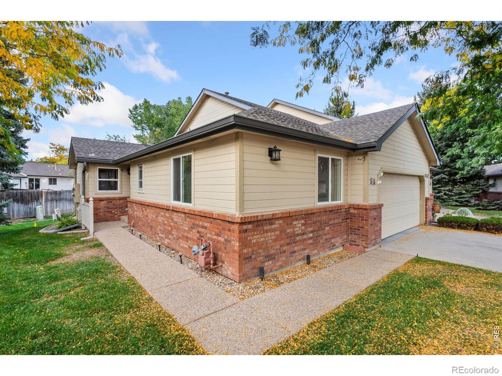 MLS Image #3 for 4540  larkbunting drive,fort collins, Colorado