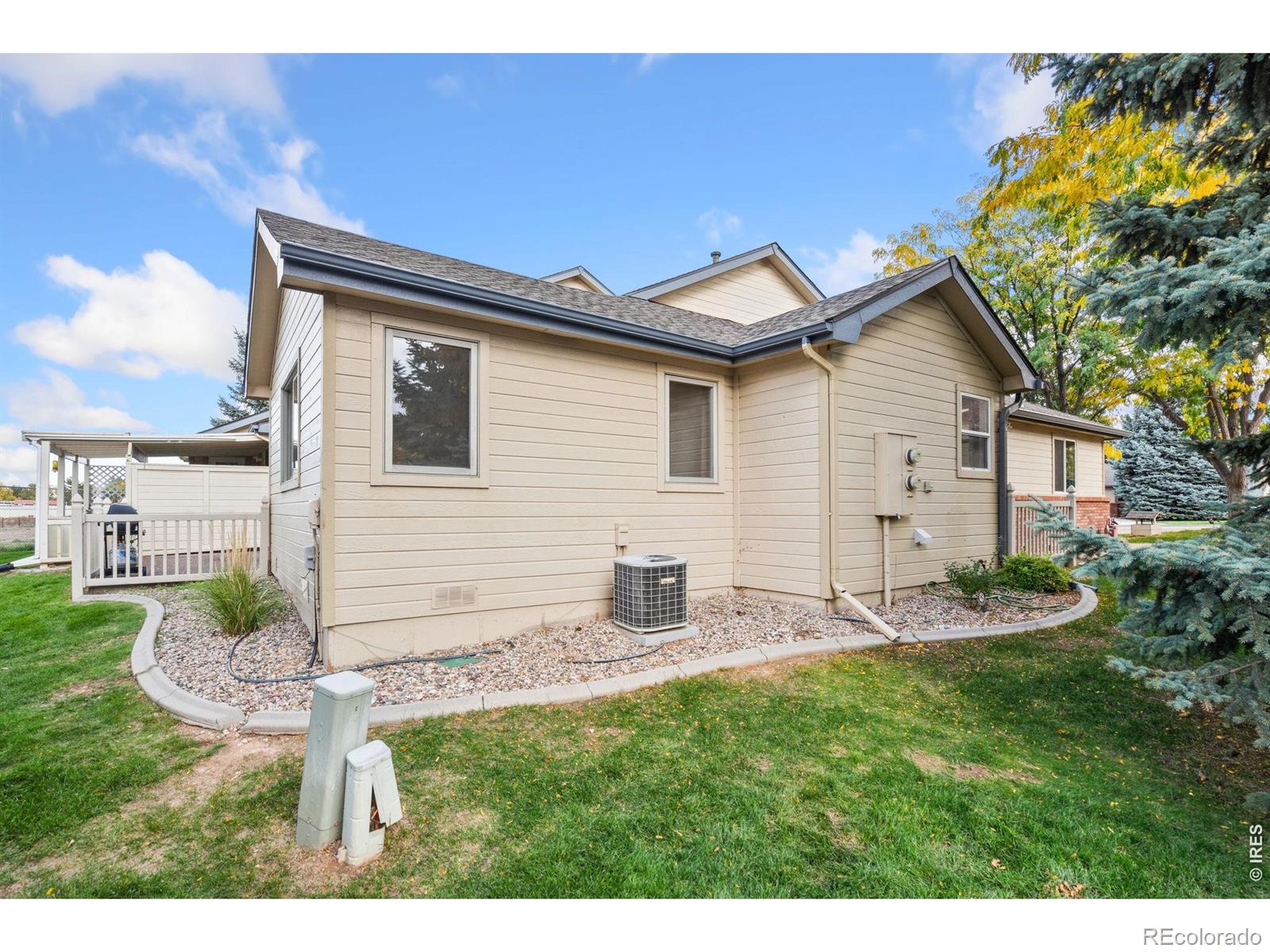 MLS Image #39 for 4540  larkbunting drive,fort collins, Colorado