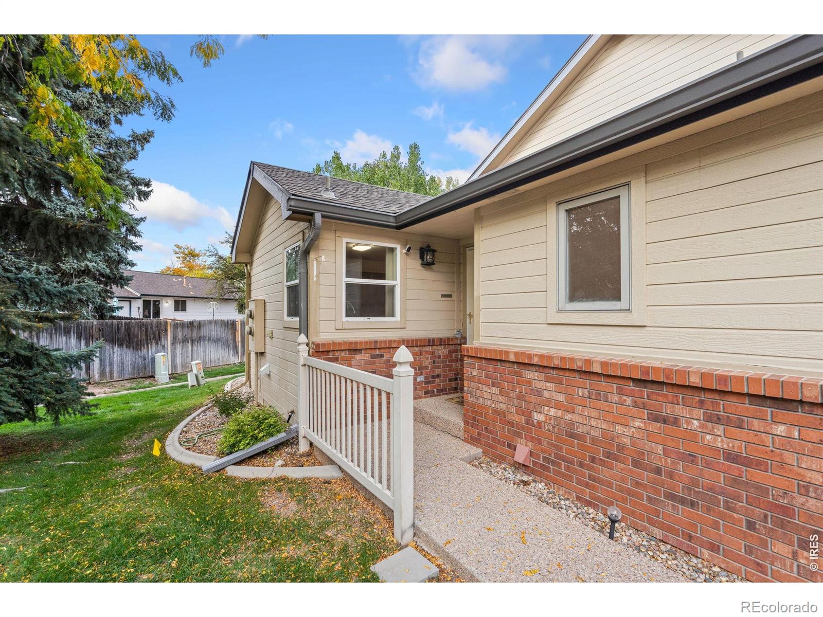MLS Image #4 for 4540  larkbunting drive,fort collins, Colorado