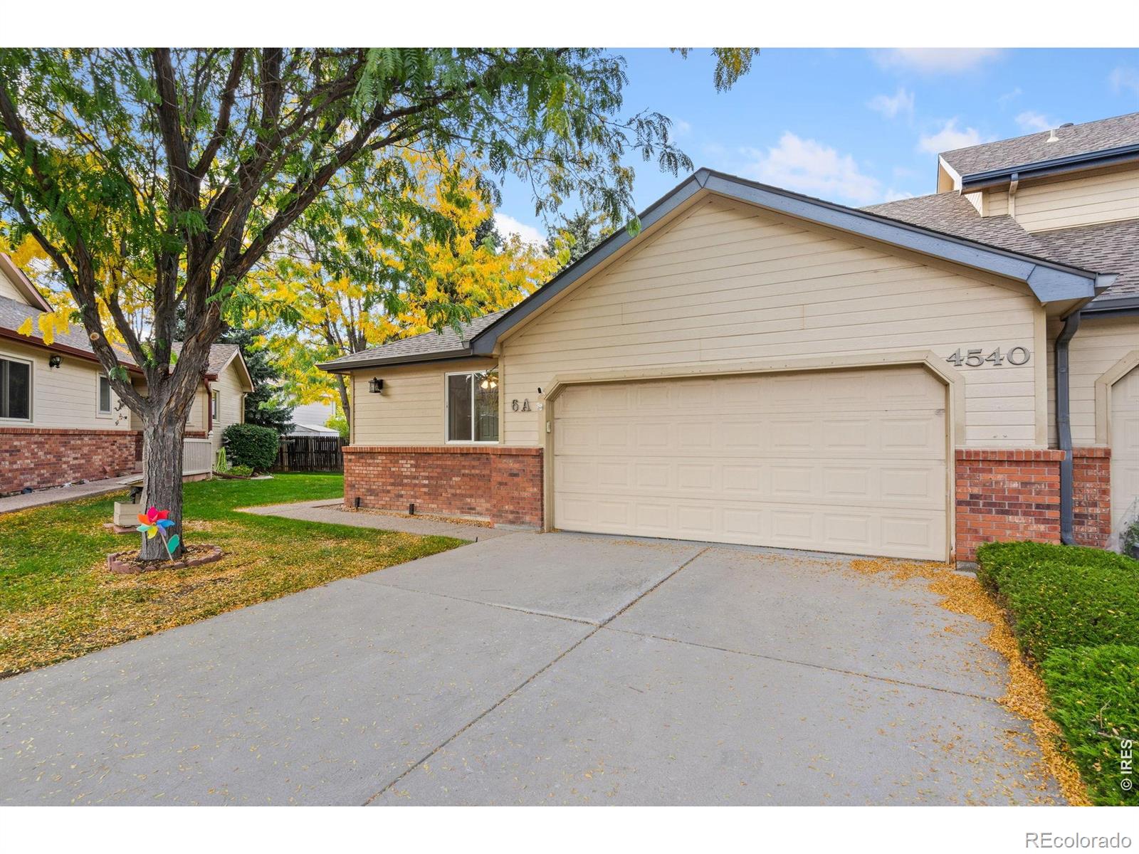 MLS Image #40 for 4540  larkbunting drive,fort collins, Colorado