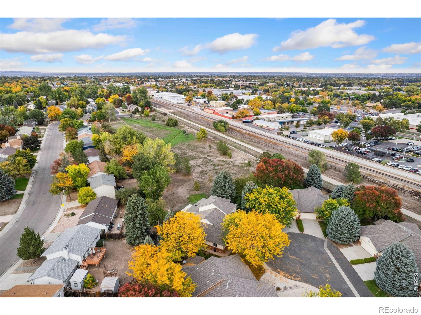MLS Image #44 for 4540  larkbunting drive,fort collins, Colorado