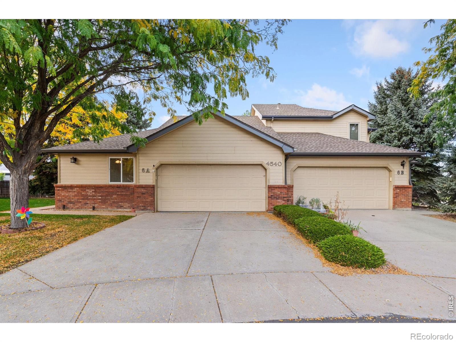 MLS Image #45 for 4540  larkbunting drive,fort collins, Colorado