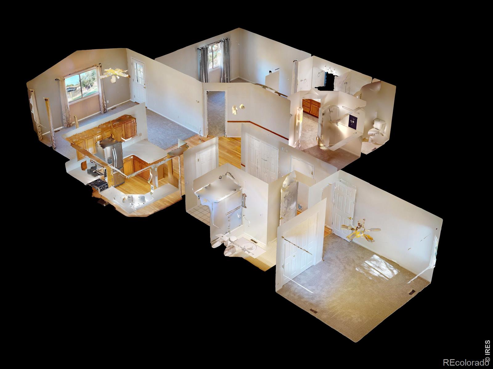 MLS Image #47 for 4540  larkbunting drive,fort collins, Colorado